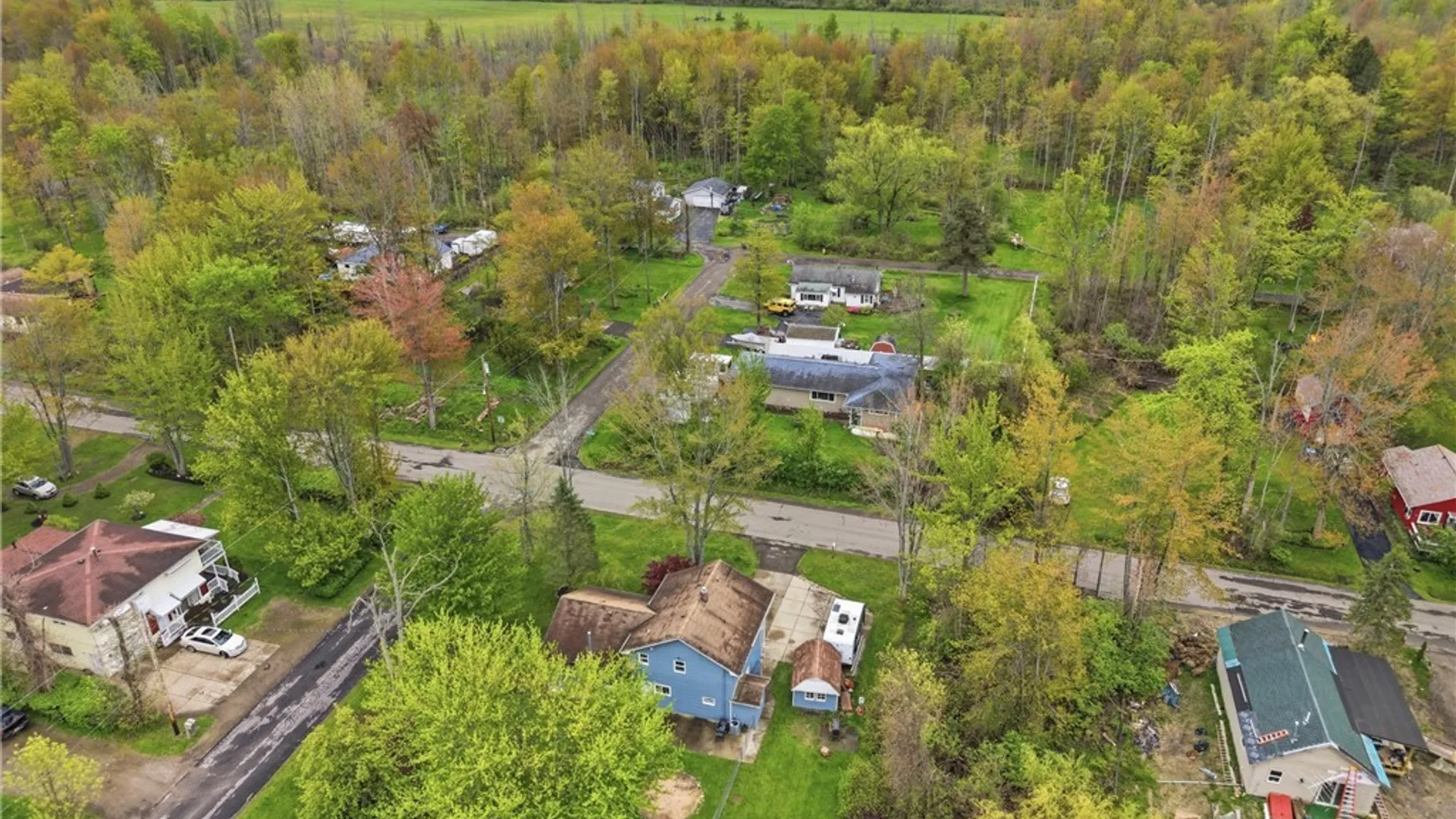 Property at 462 Eisenhower Avenue, Evans, NY 14006 44