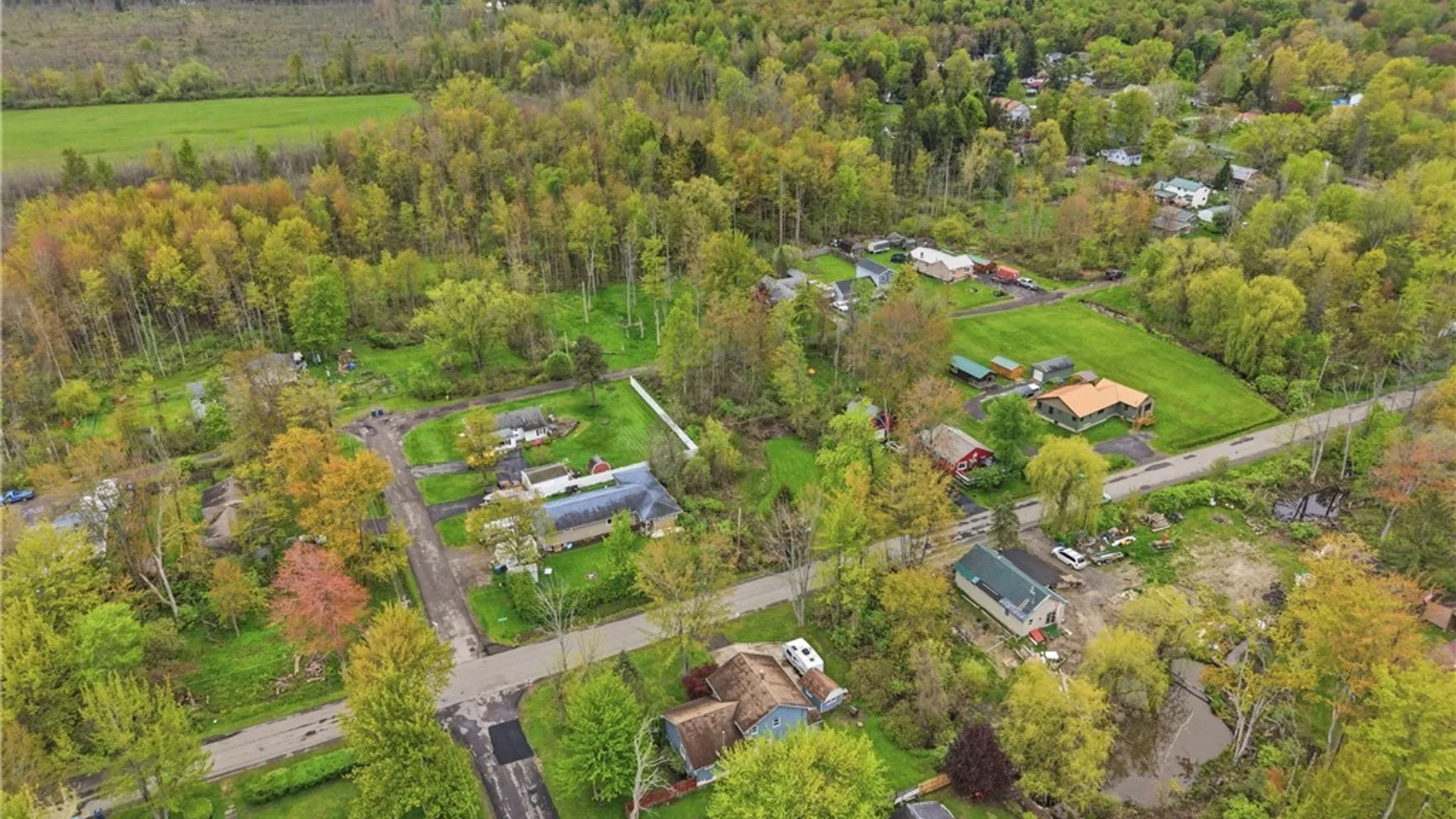 Property at 462 Eisenhower Avenue, Evans, NY 14006 45