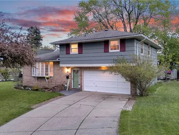 Property at 25 Woodmar Terrace, West Seneca, NY 14224