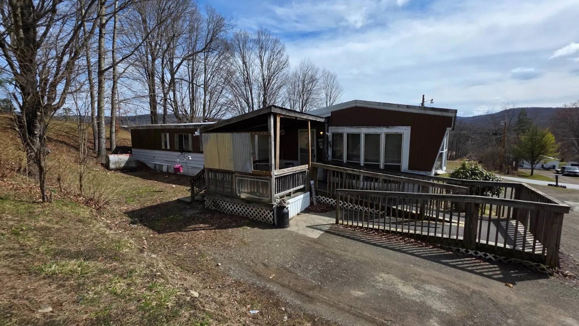 Property at 5-38 Alcott Ln, Davenport, NY 13750 13