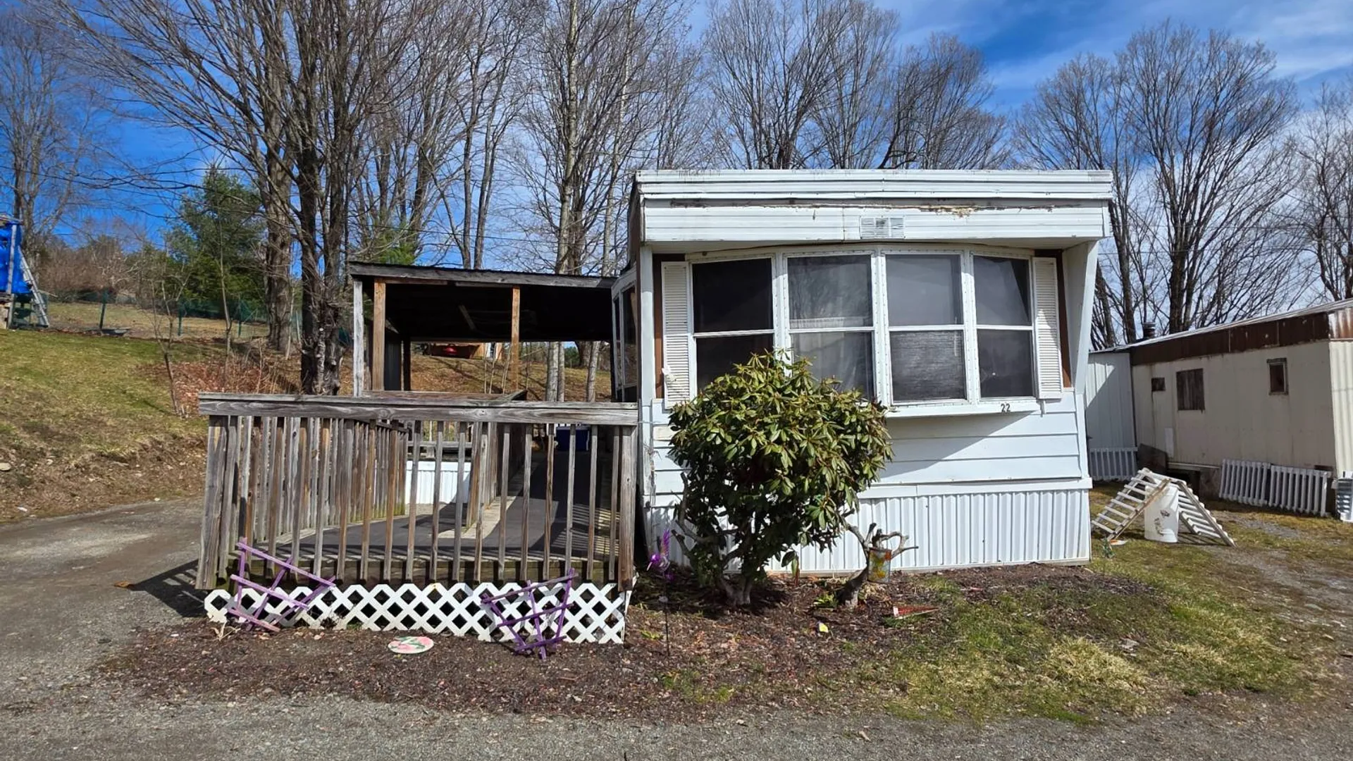 Property at 5-38 Alcott Ln, Davenport, NY 13750 14