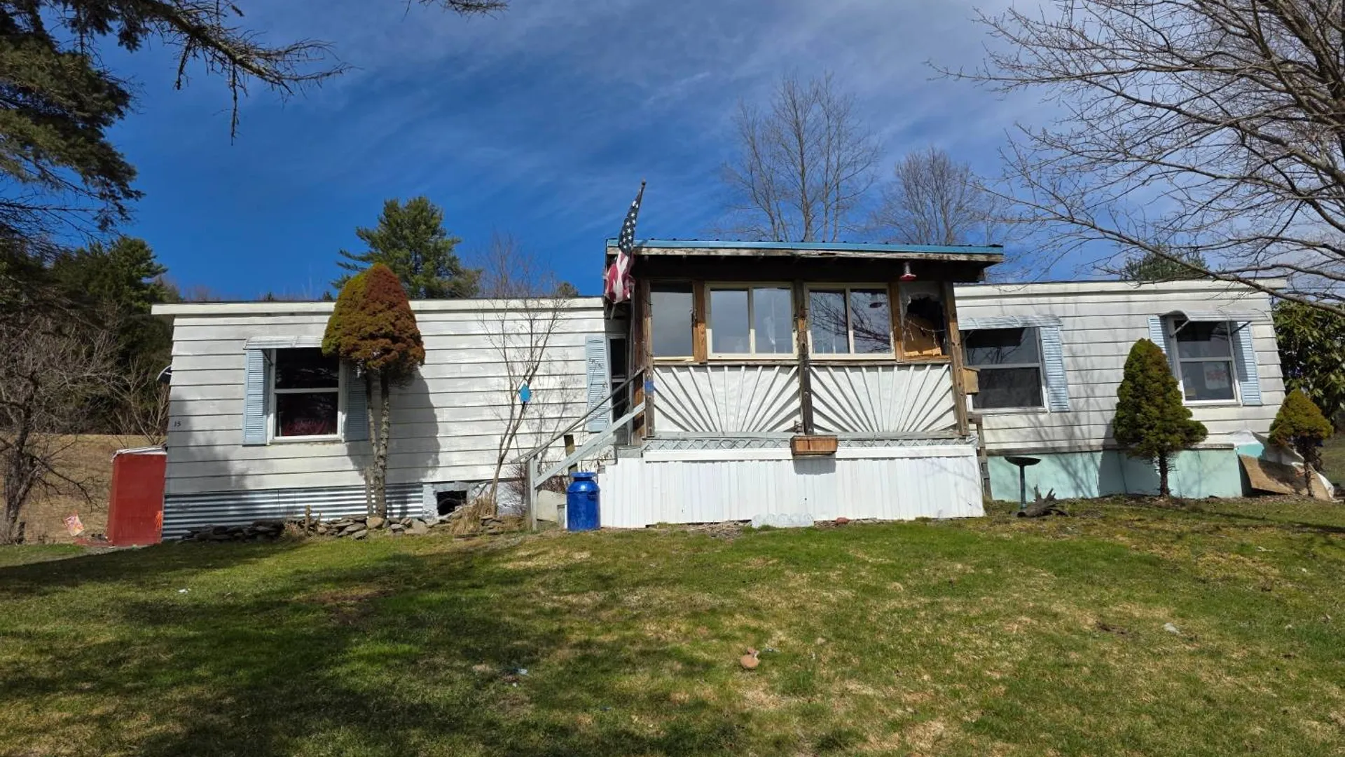 Property at 5-38 Alcott Ln, Davenport, NY 13750 2