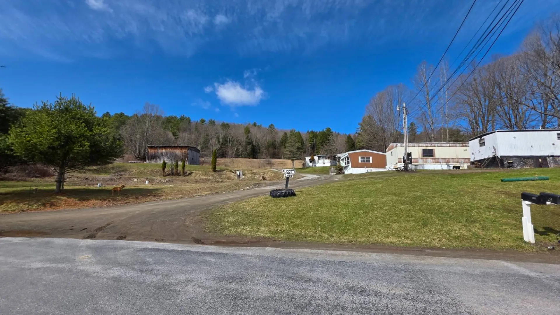 Property at 5-38 Alcott Ln, Davenport, NY 13750 33