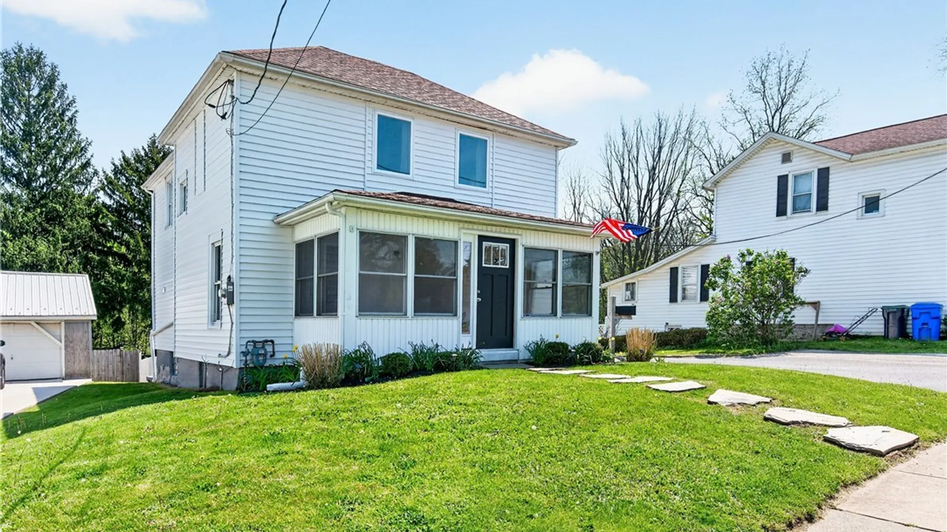 Property at 26 Buell Street, Newstead, NY 14001 3