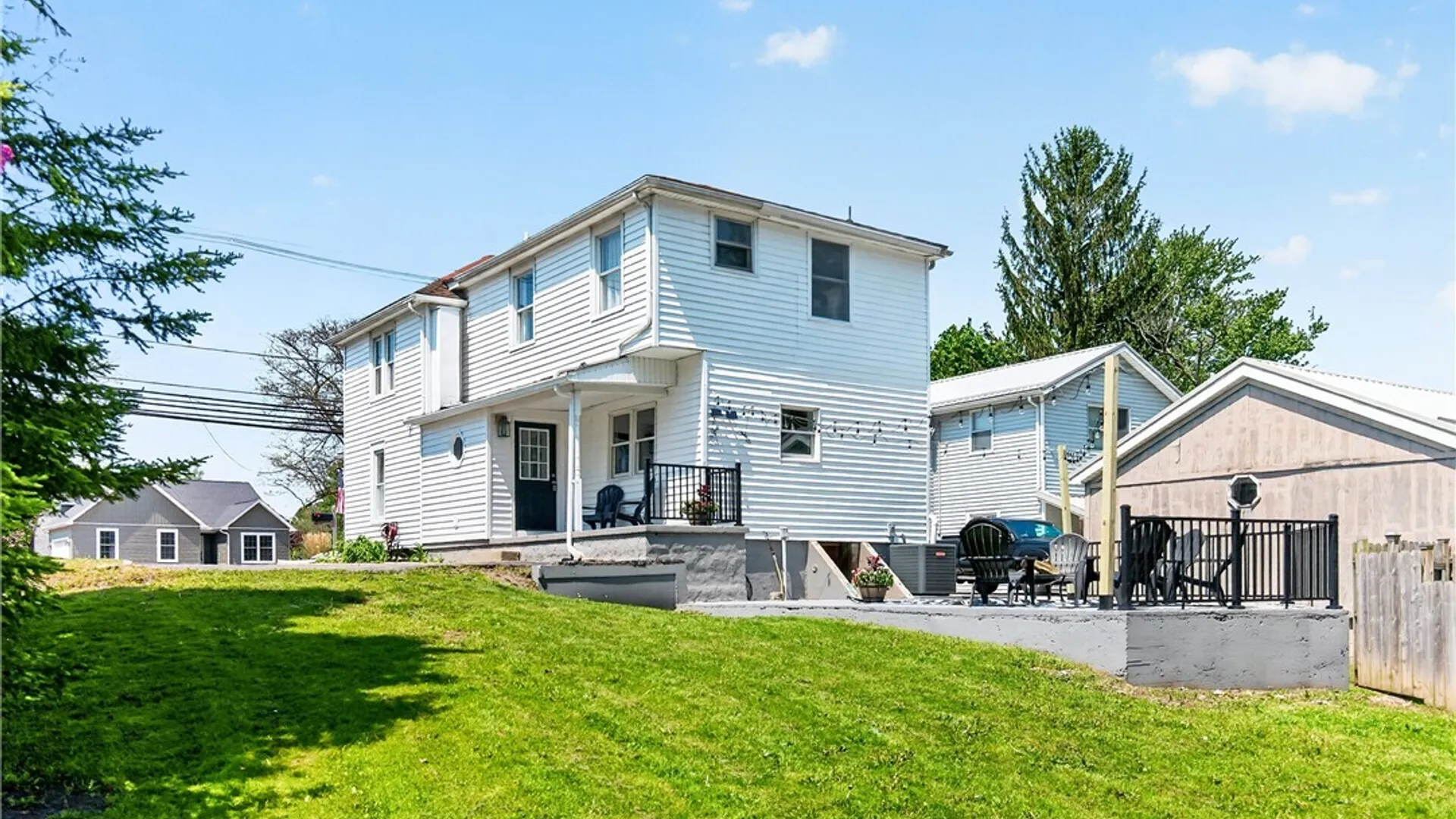 Property at 26 Buell Street, Newstead, NY 14001 36