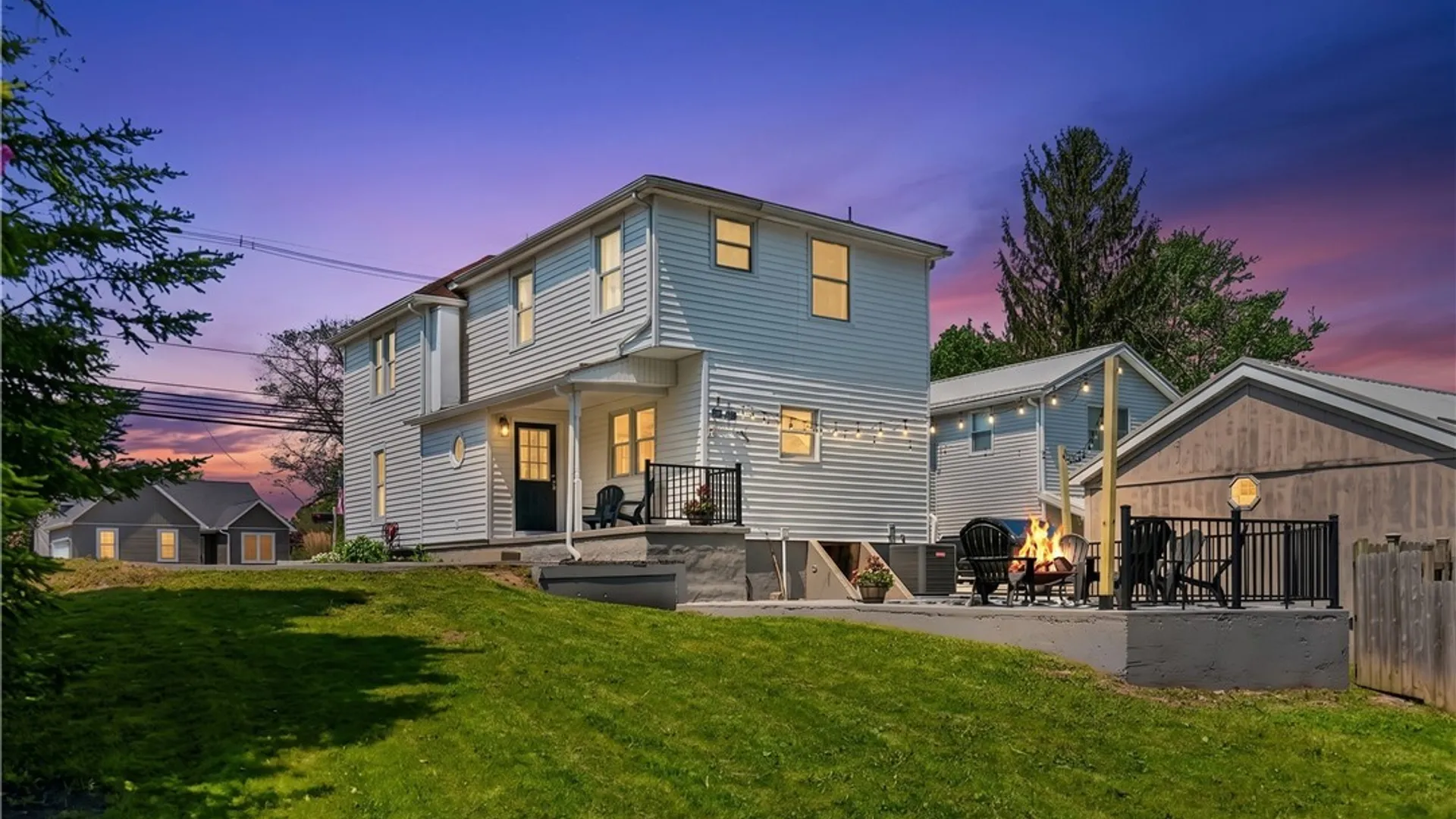 Property at 26 Buell Street, Newstead, NY 14001 37