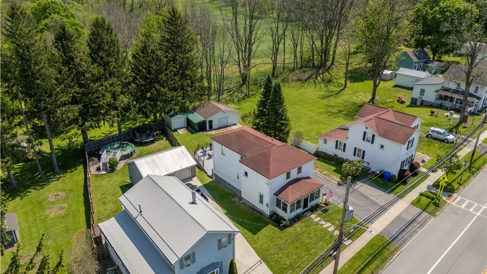 Property at 26 Buell Street, Newstead, NY 14001 39