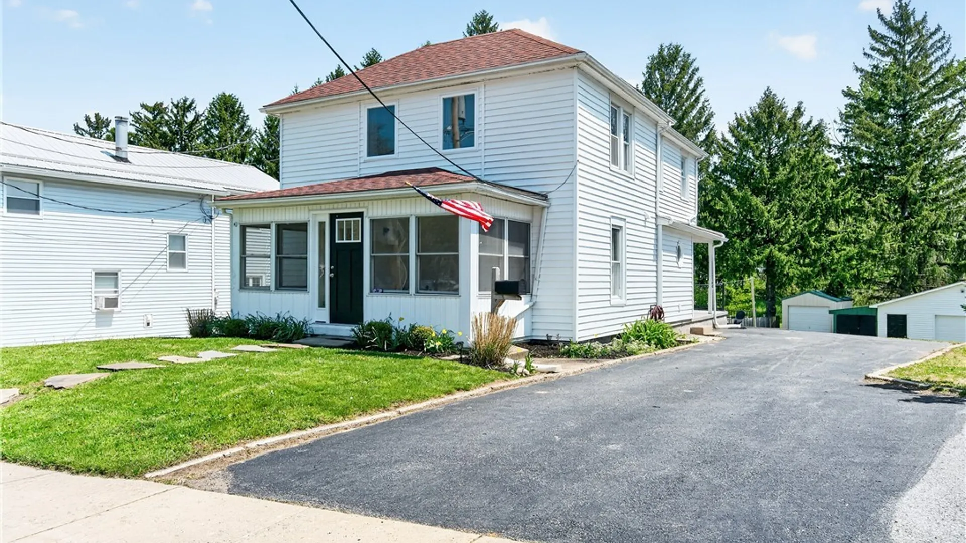 Property at 26 Buell Street, Newstead, NY 14001 4