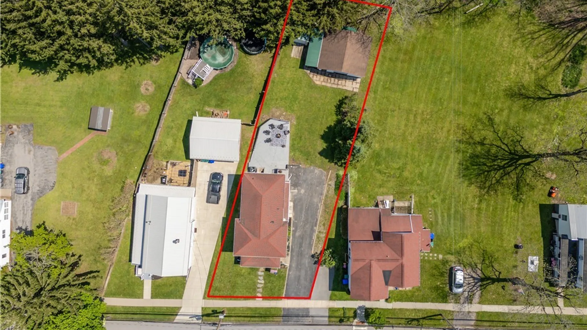 Property at 26 Buell Street, Newstead, NY 14001 40