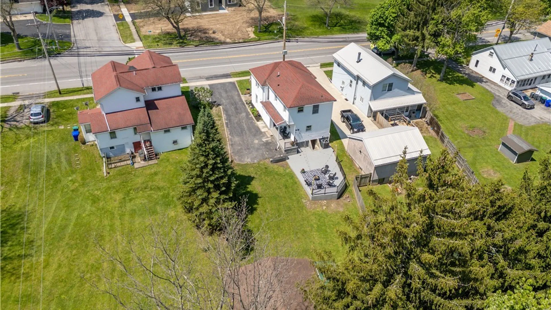 Property at 26 Buell Street, Newstead, NY 14001 41