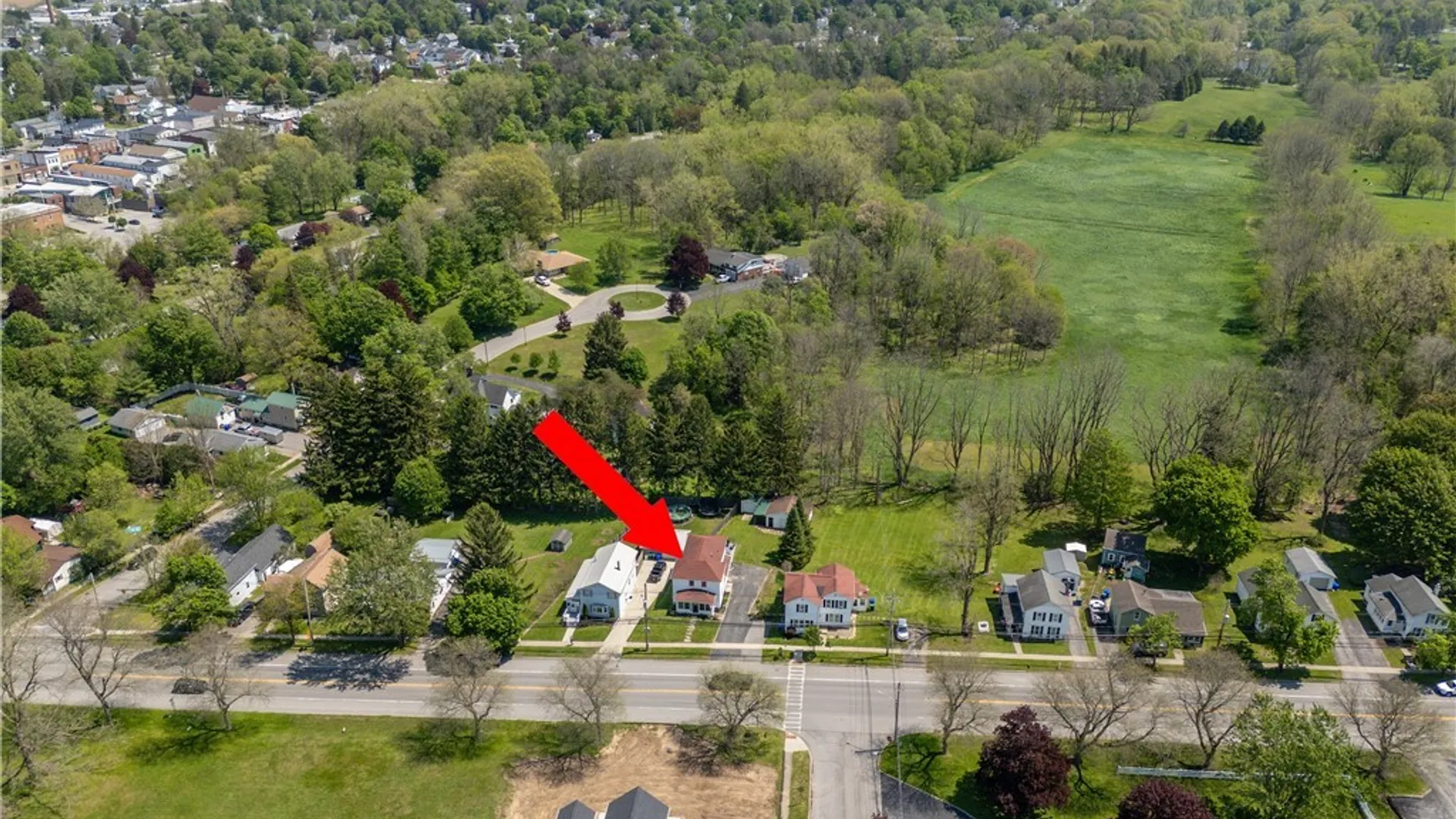 Property at 26 Buell Street, Newstead, NY 14001 42