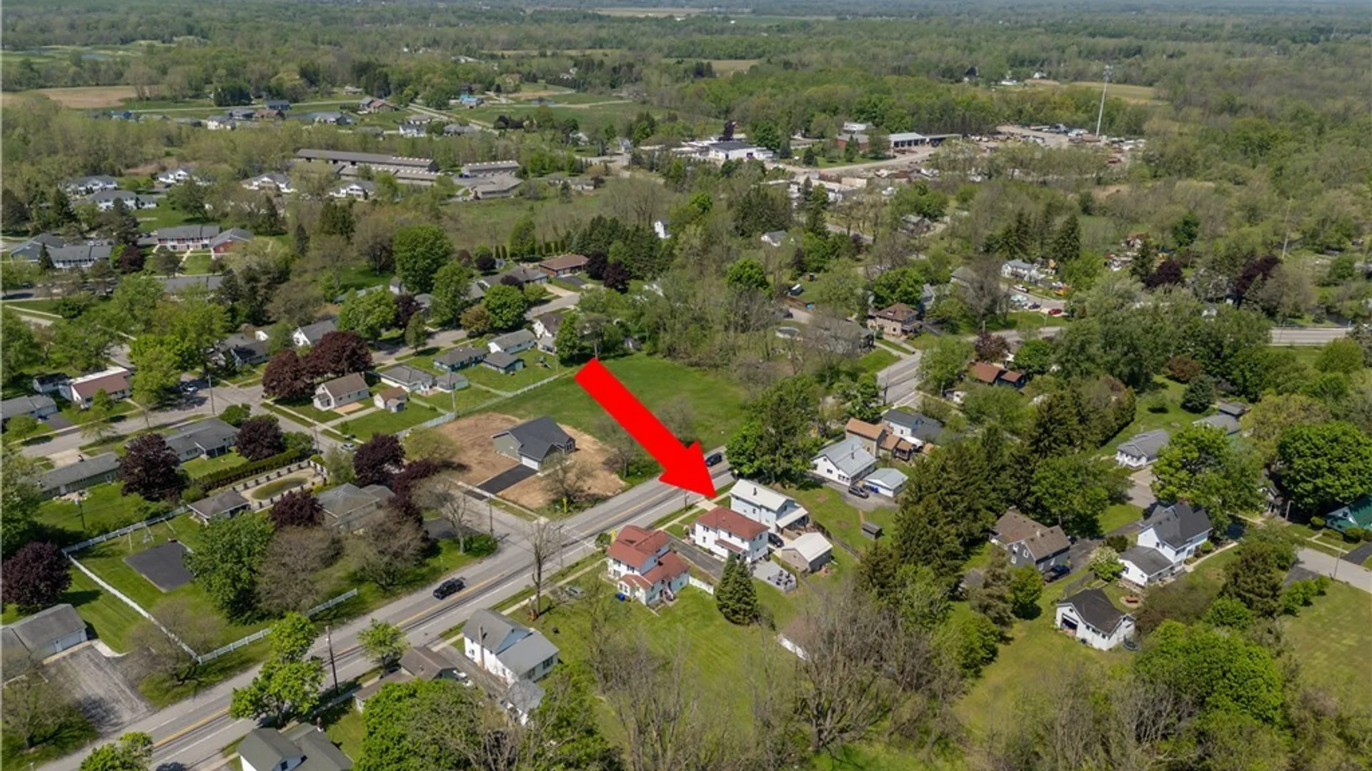 Property at 26 Buell Street, Newstead, NY 14001 43