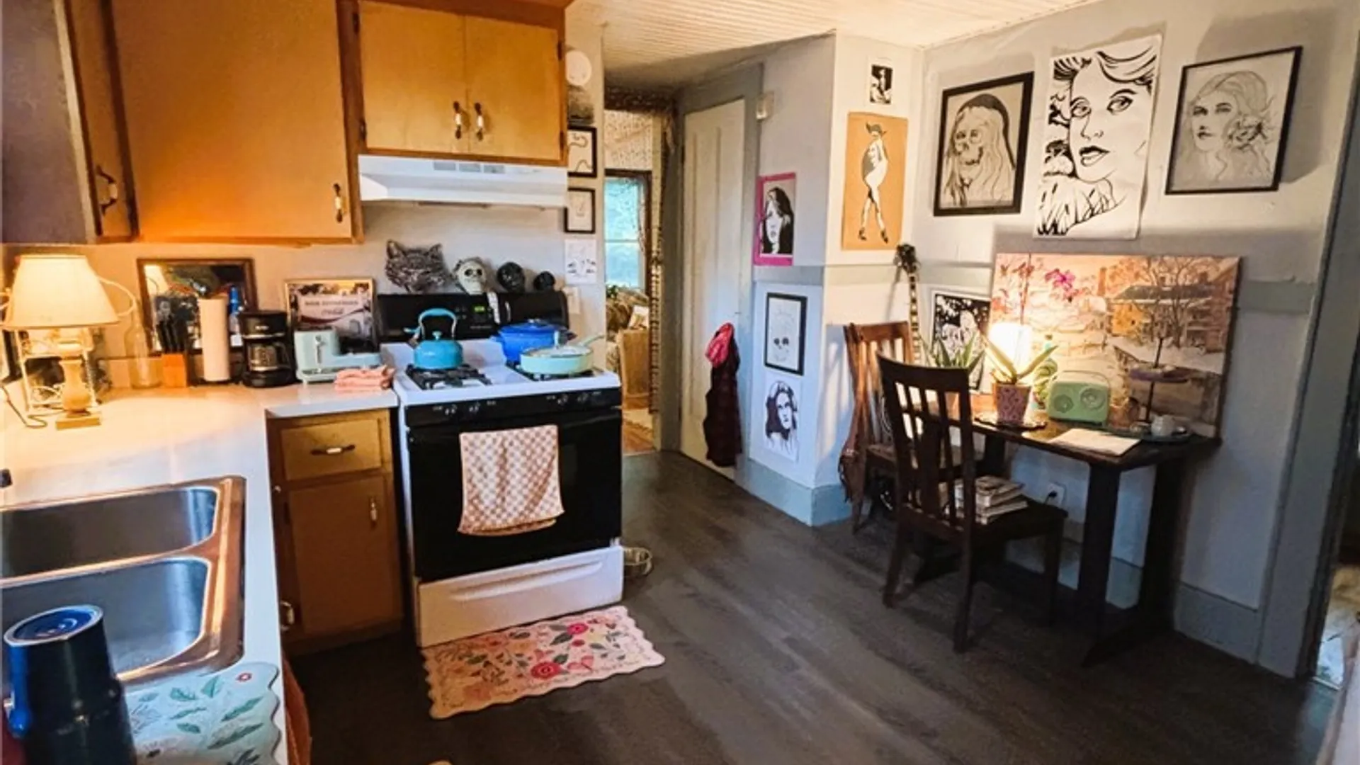 Property at 54 Berry Street, Rochester, NY 14609 19
