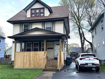 Property at 54 Berry Street, Rochester, NY 14609
