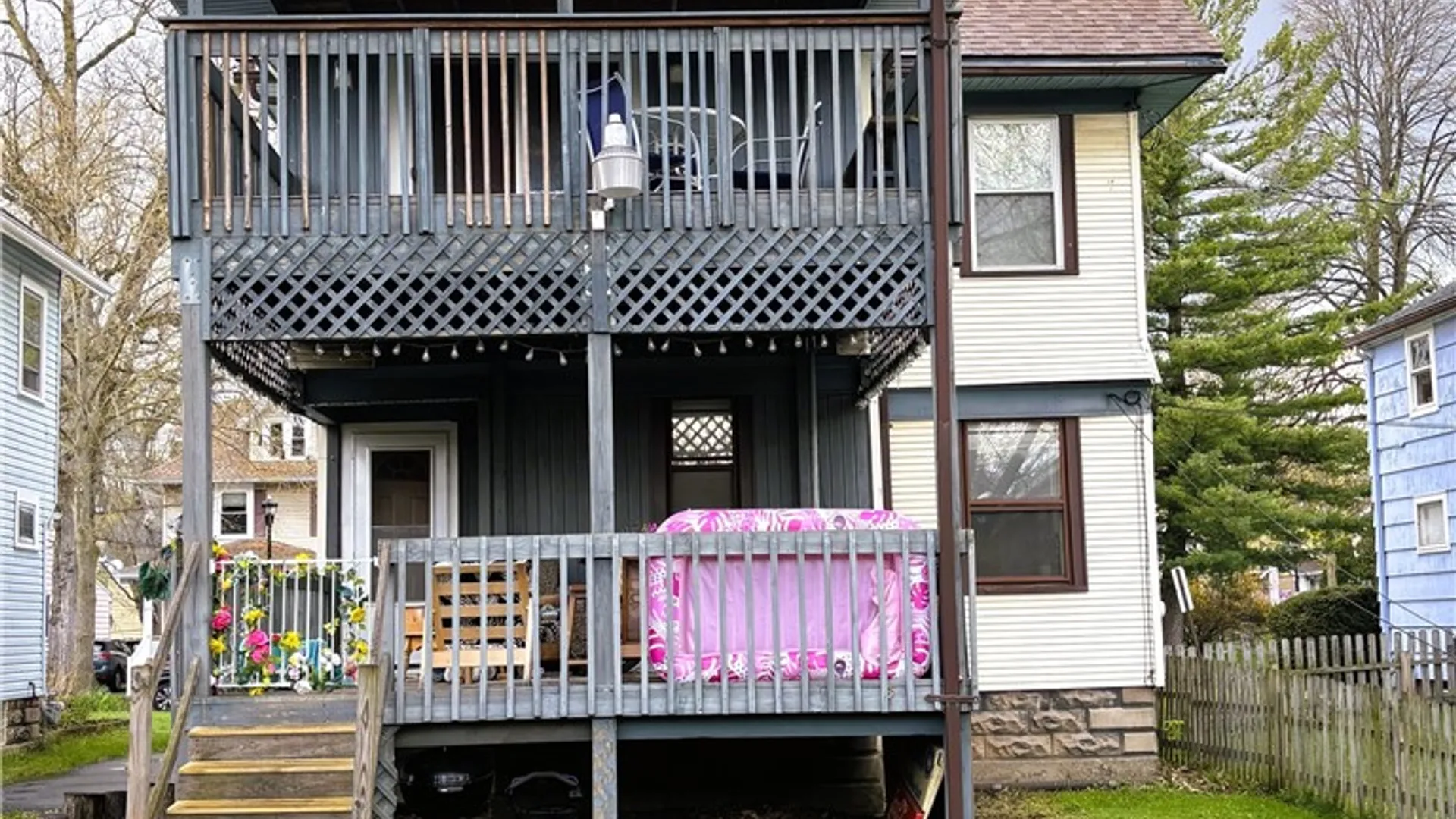 Property at 54 Berry Street, Rochester, NY 14609 2