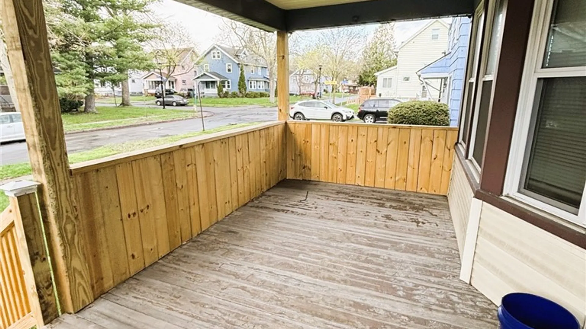 Property at 54 Berry Street, Rochester, NY 14609 3