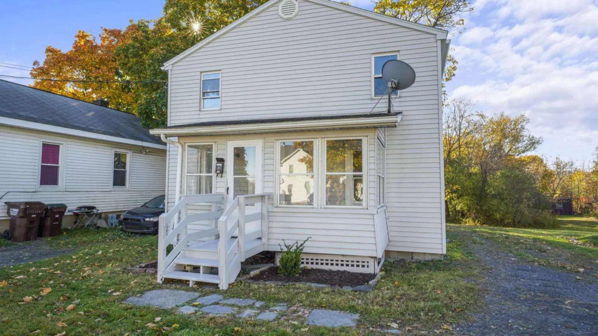 Property at 124 Cottage Street, Ravena, NY 12143 27