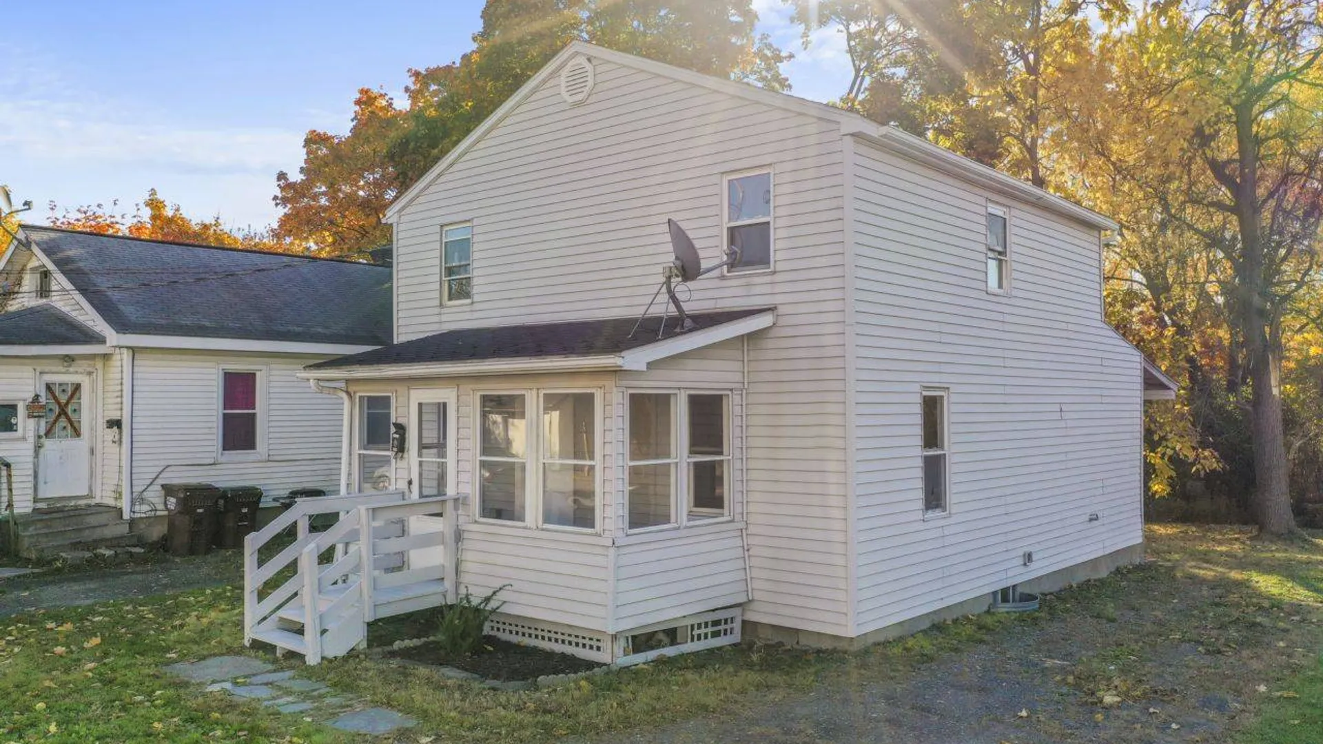 Property at 124 Cottage Street, Ravena, NY 12143 29