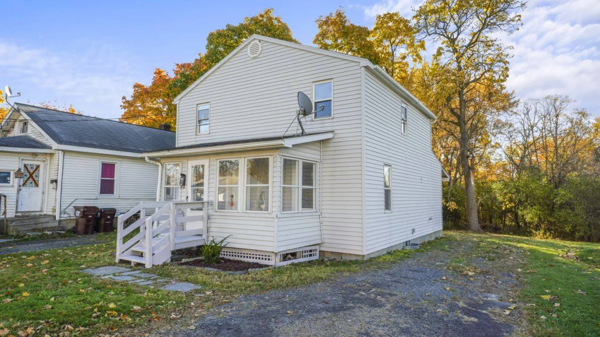 Property at 124 Cottage Street, Ravena, NY 12143 30