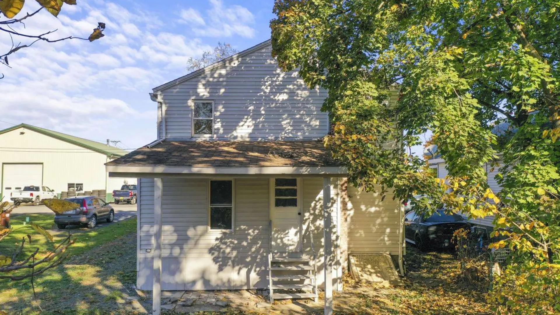Property at 124 Cottage Street, Ravena, NY 12143 32