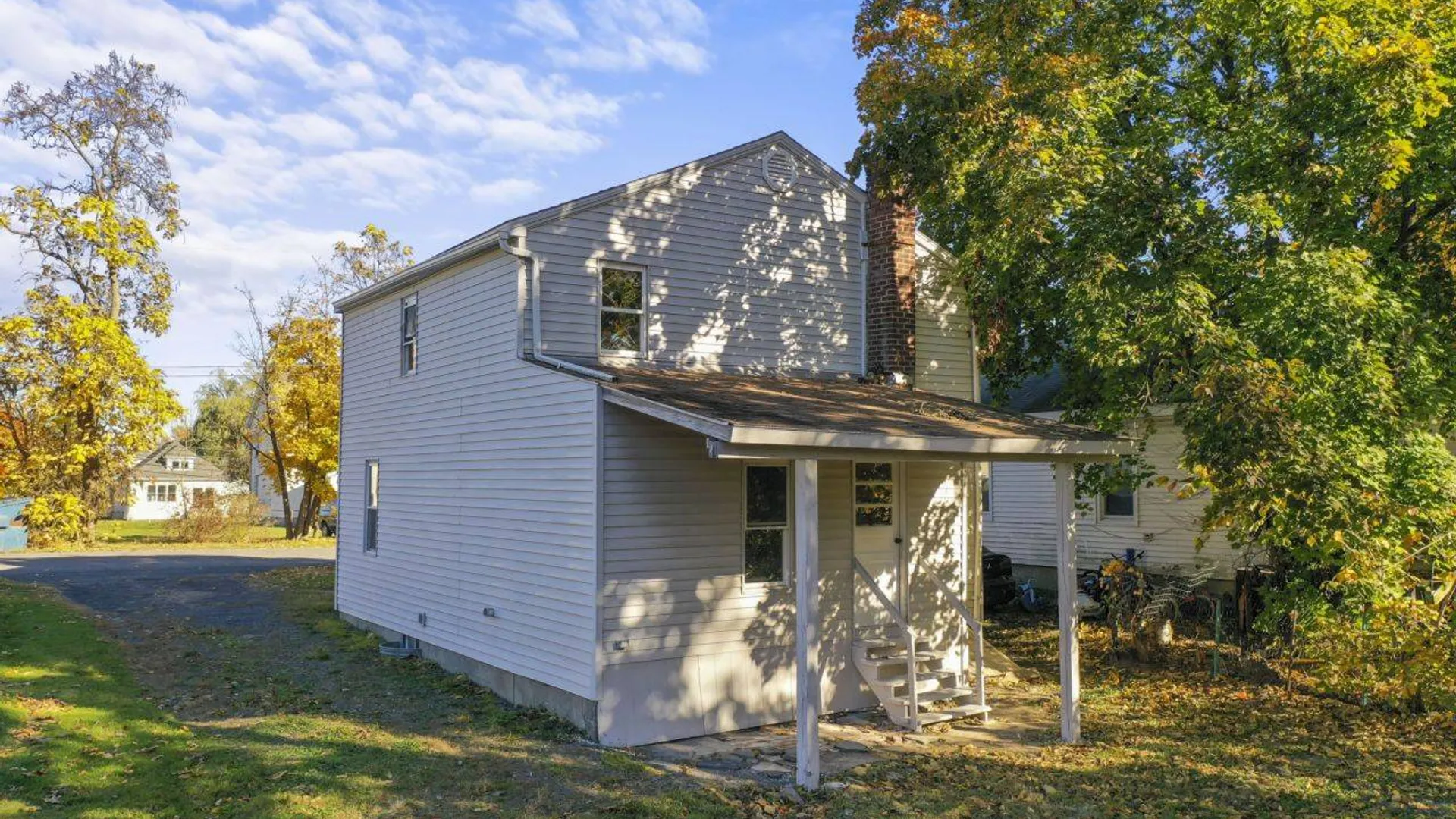 Property at 124 Cottage Street, Ravena, NY 12143 34