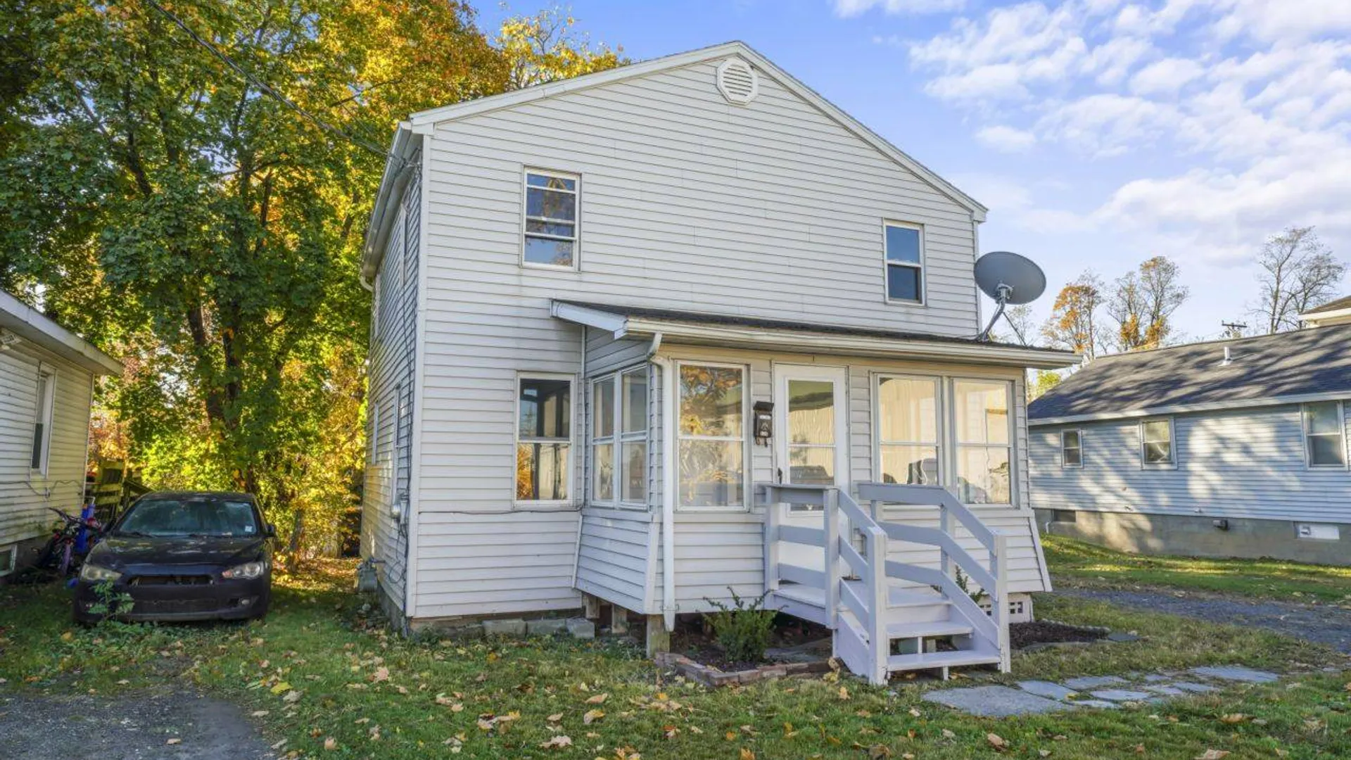 Property at 124 Cottage Street, Ravena, NY 12143 35