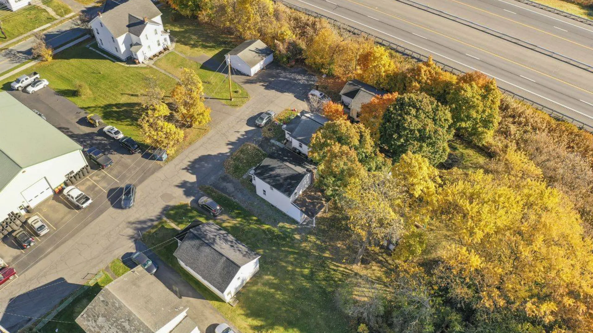 Property at 124 Cottage Street, Ravena, NY 12143 37