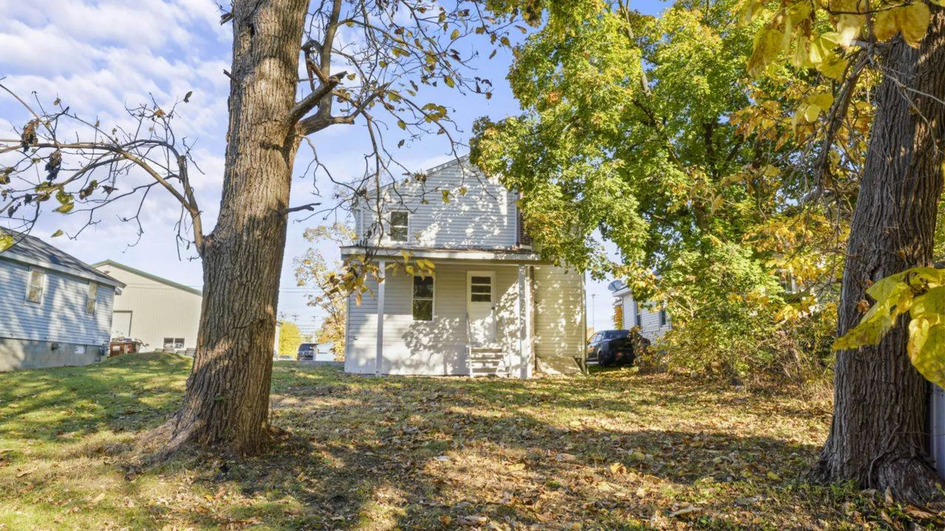 Property at 124 Cottage Street, Ravena, NY 12143 40
