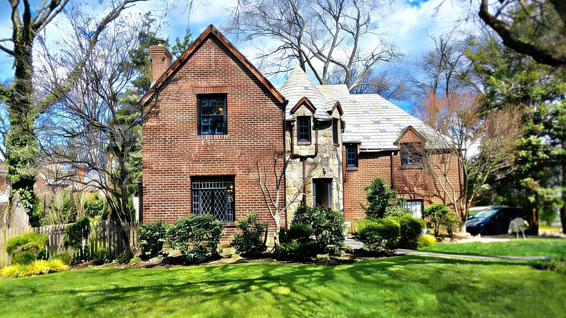Property at 12 Longview Pl, Great Neck, NY 11021 2