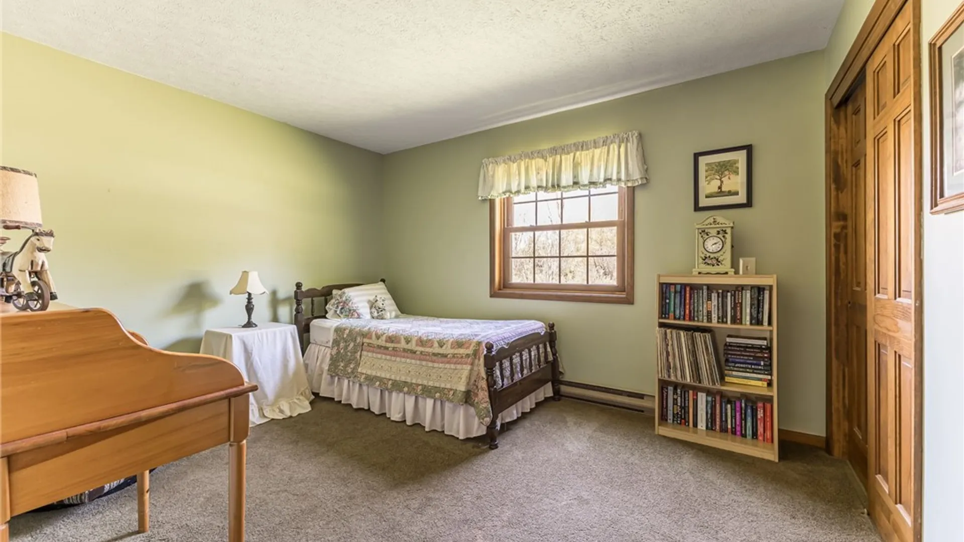Property at 827 Turner Rd, Macedon, NY 14522 19