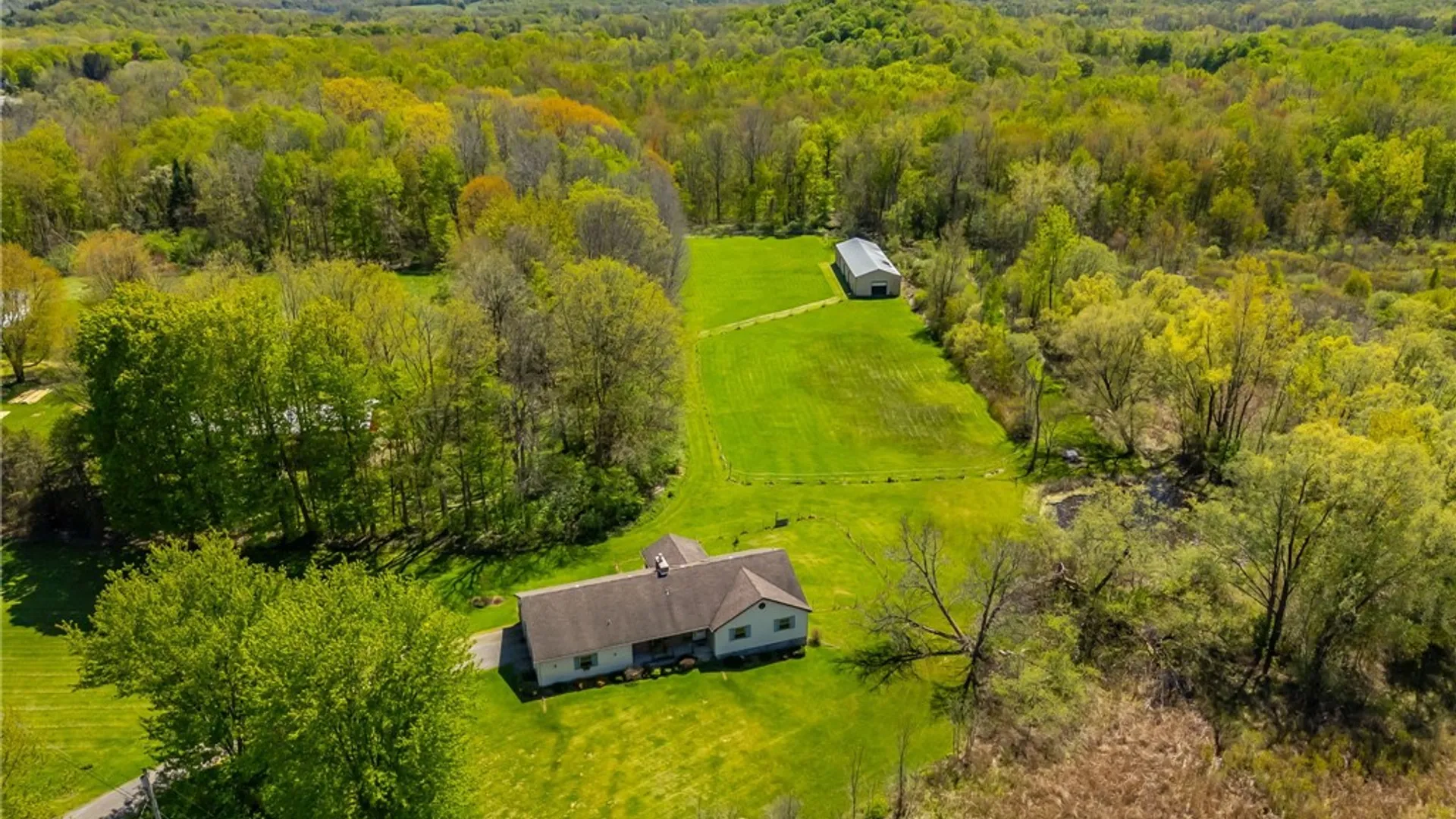 Property at 827 Turner Rd, Macedon, NY 14522 2