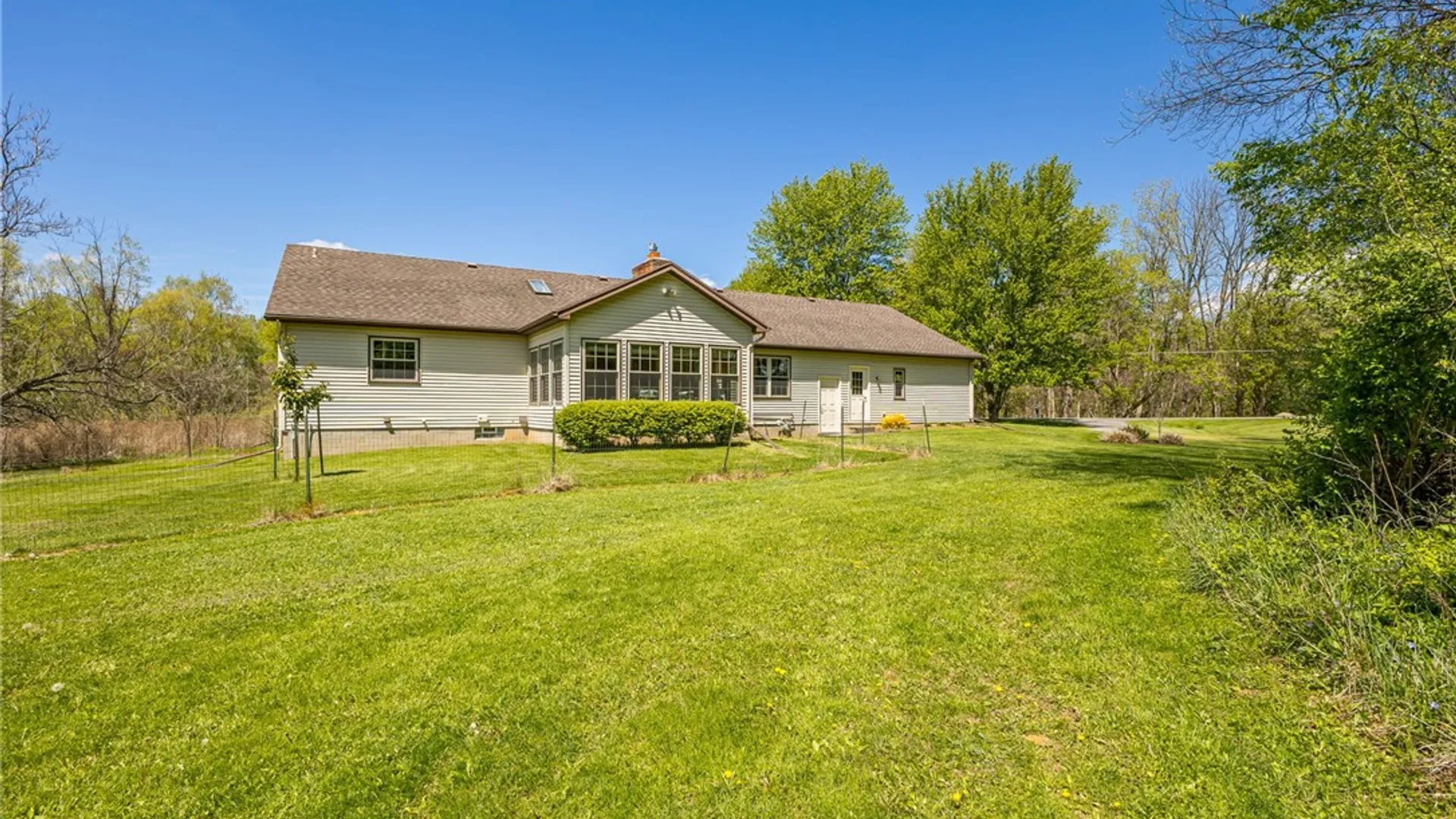 Property at 827 Turner Rd, Macedon, NY 14522 21