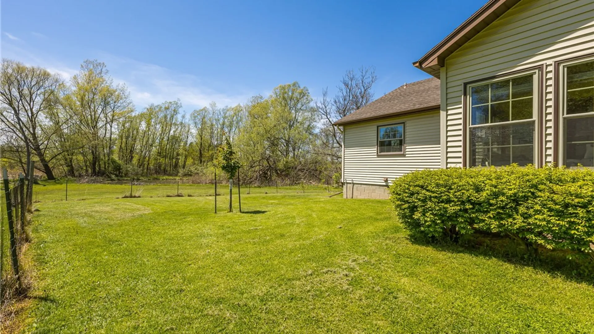 Property at 827 Turner Rd, Macedon, NY 14522 22