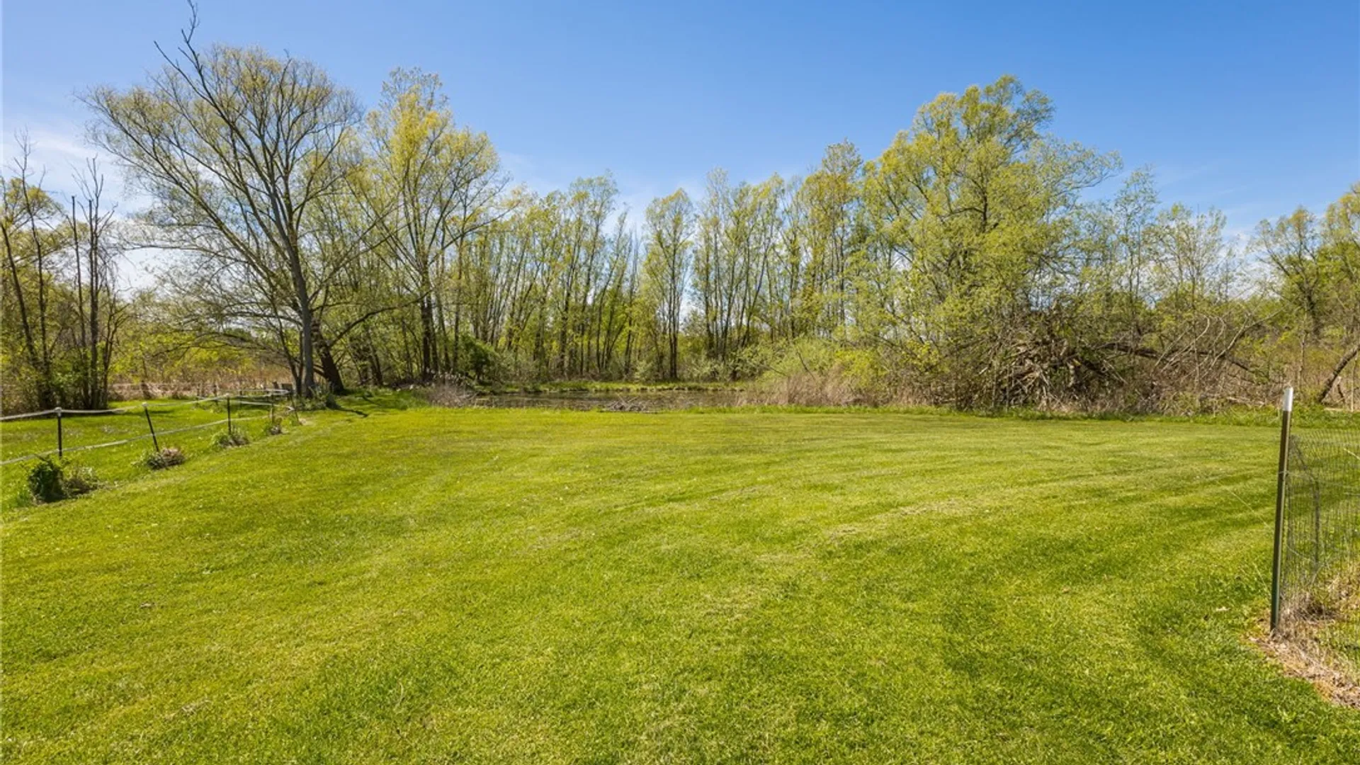 Property at 827 Turner Rd, Macedon, NY 14522 23