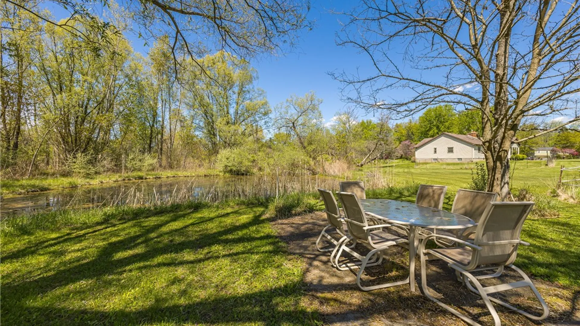 Property at 827 Turner Rd, Macedon, NY 14522 24