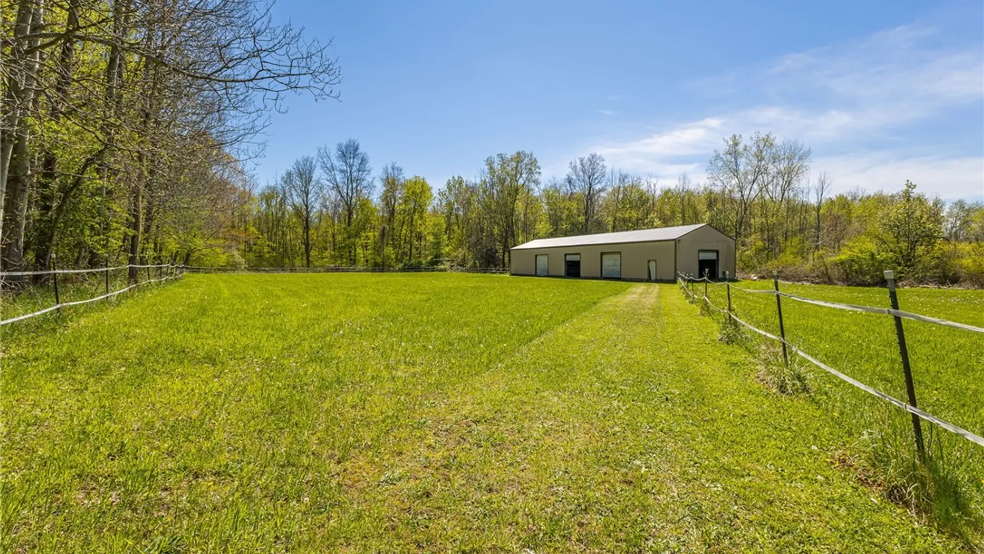 Property at 827 Turner Rd, Macedon, NY 14522 27