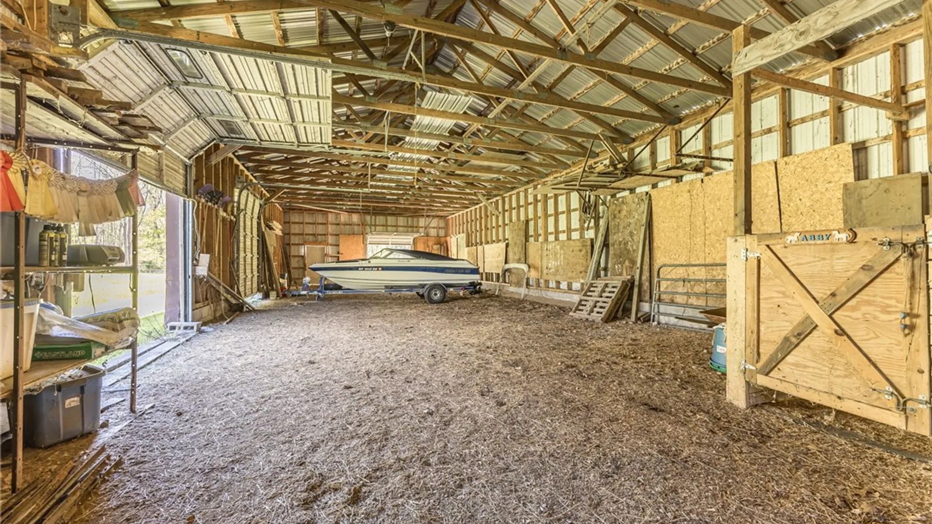 Property at 827 Turner Rd, Macedon, NY 14522 28