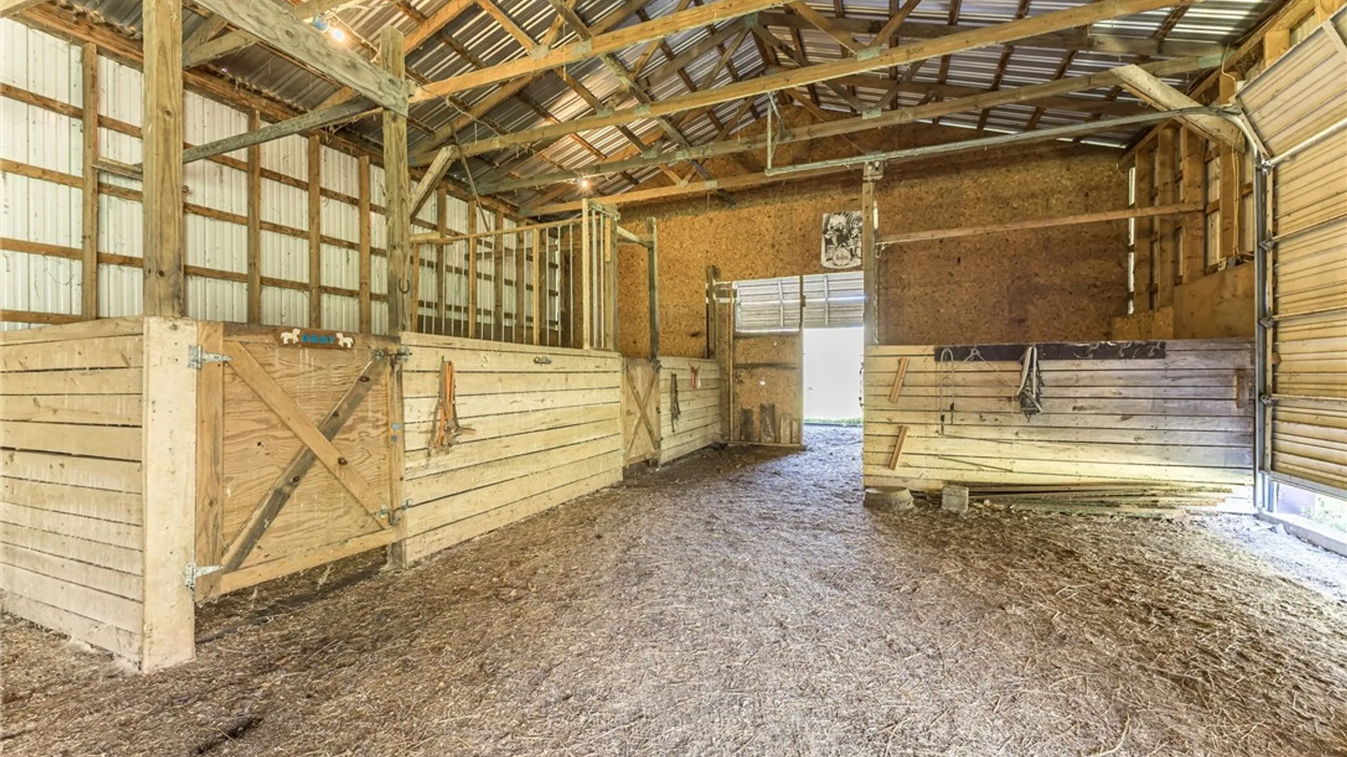 Property at 827 Turner Rd, Macedon, NY 14522 29