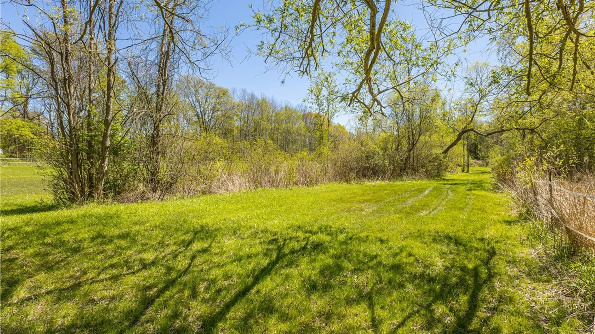 Property at 827 Turner Rd, Macedon, NY 14522 30