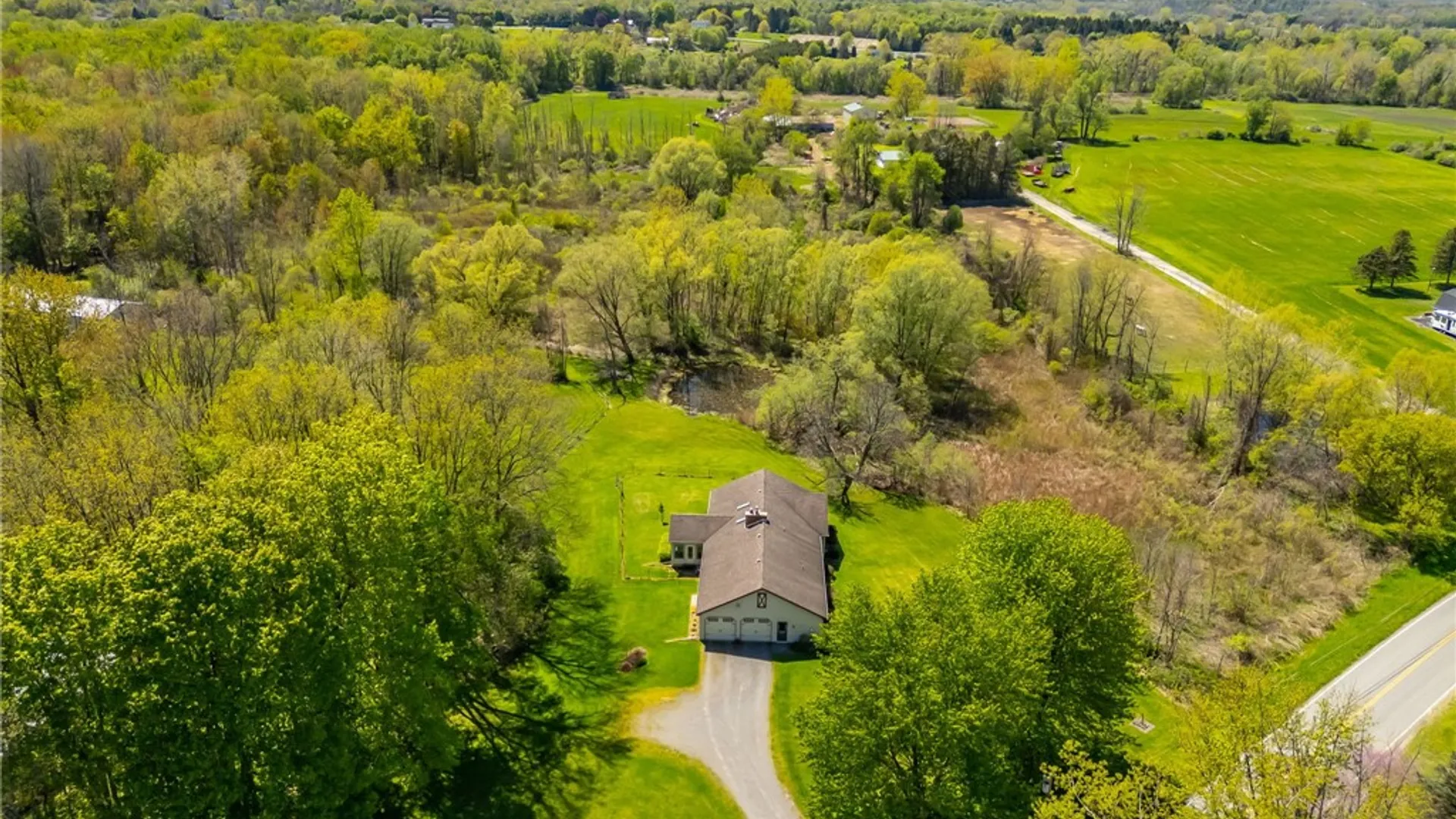 Property at 827 Turner Rd, Macedon, NY 14522 31