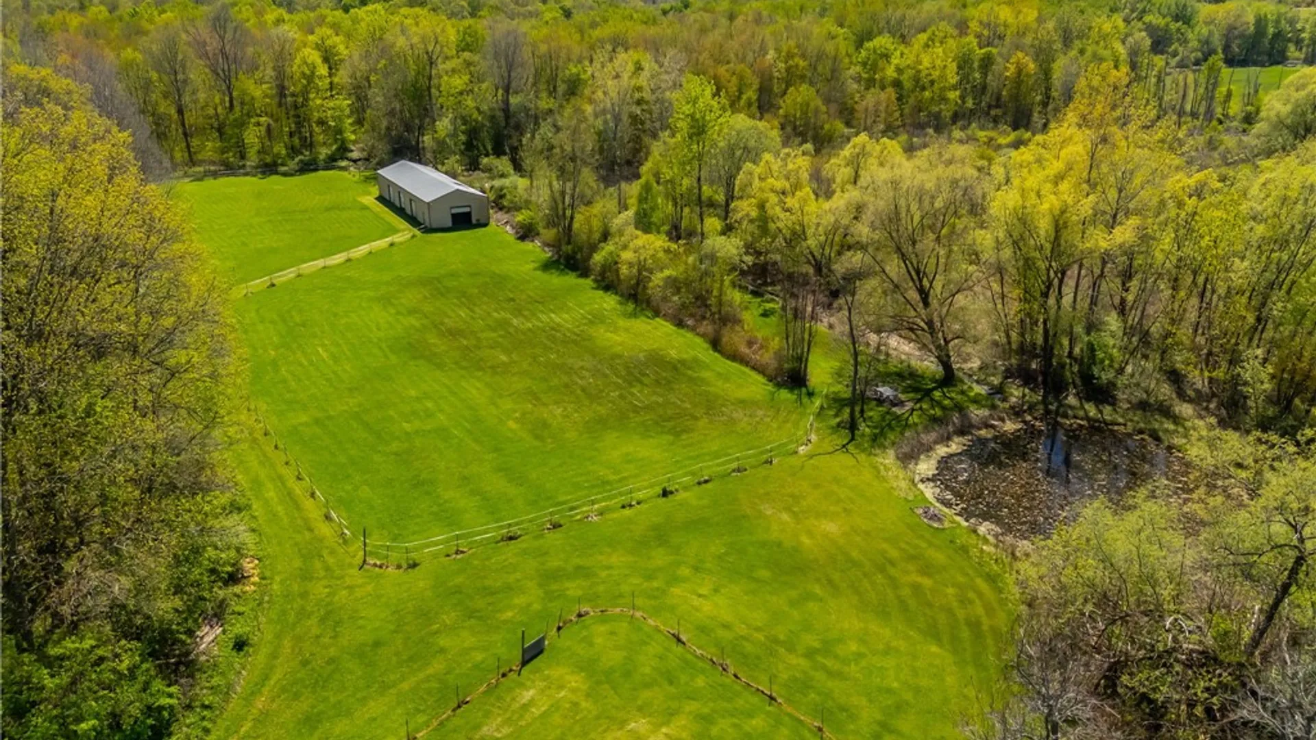 Property at 827 Turner Rd, Macedon, NY 14522 32
