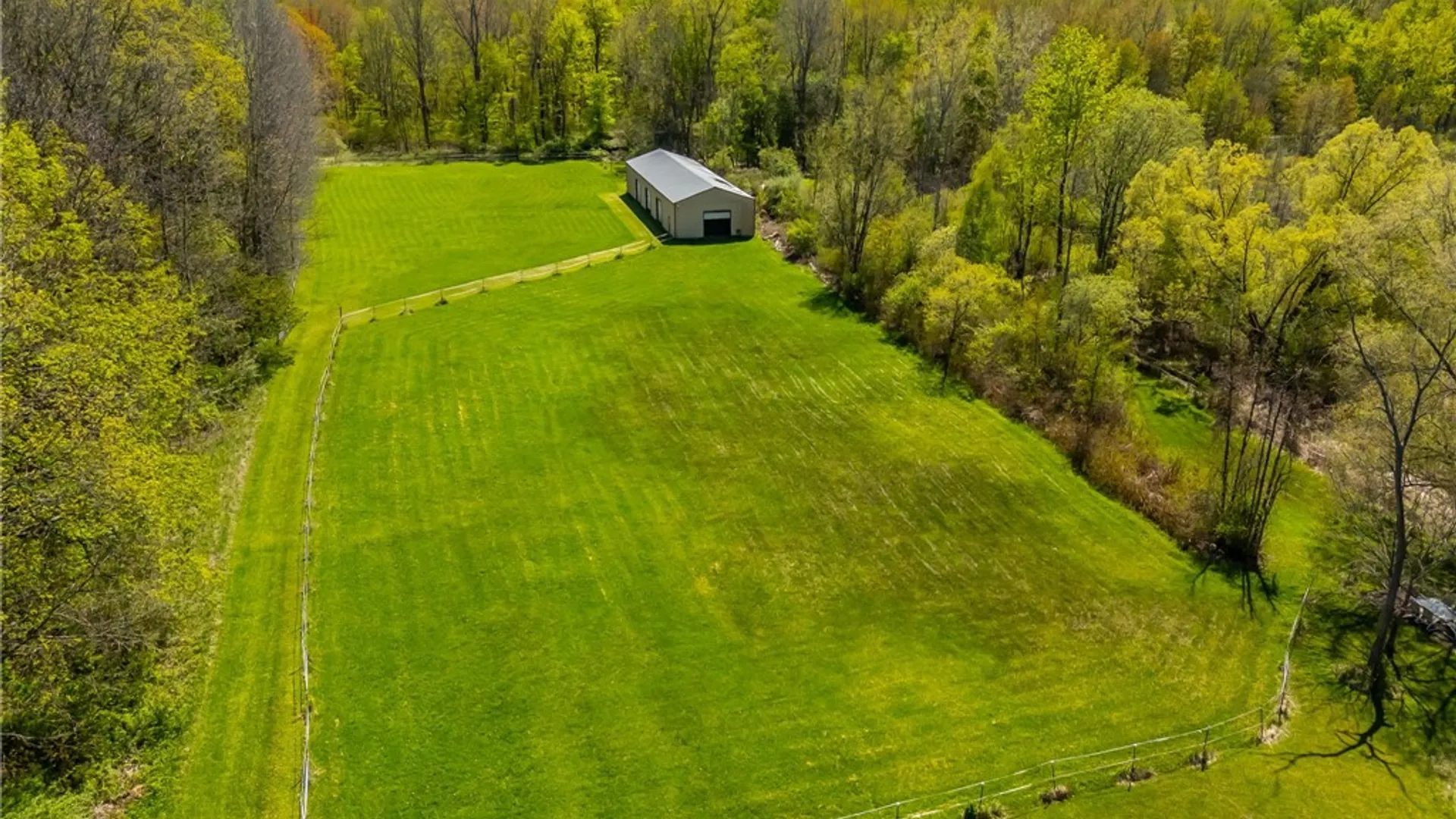 Property at 827 Turner Rd, Macedon, NY 14522 33