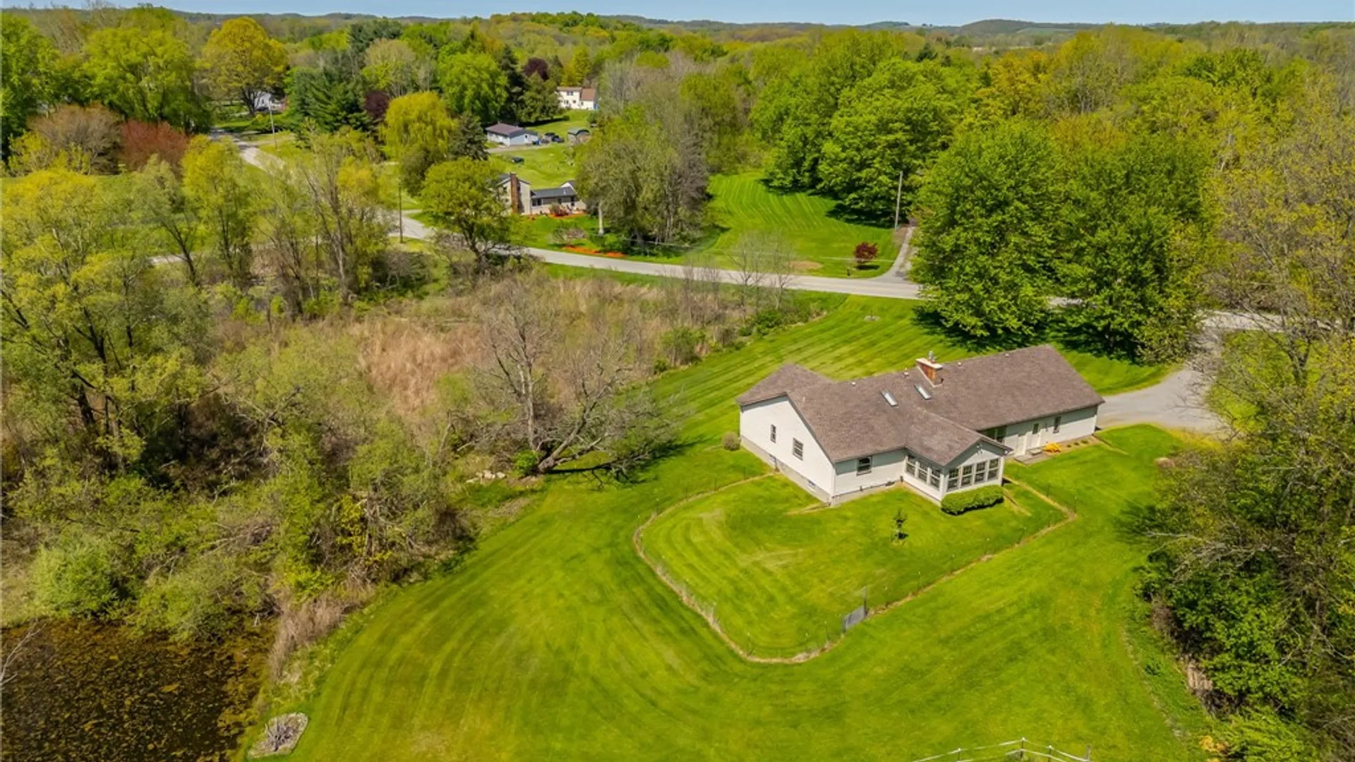 Property at 827 Turner Rd, Macedon, NY 14522 34