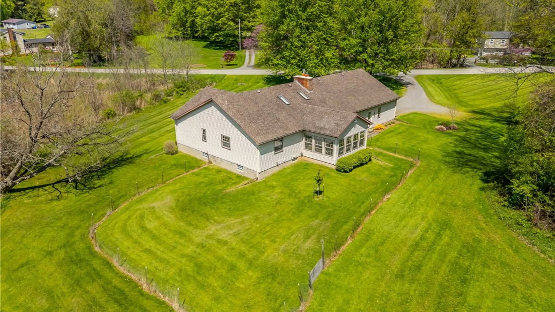 Property at 827 Turner Rd, Macedon, NY 14522 35