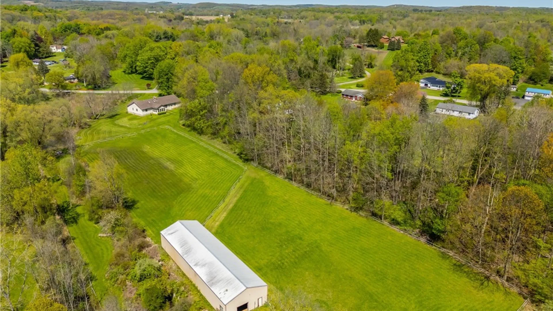Property at 827 Turner Rd, Macedon, NY 14522 36