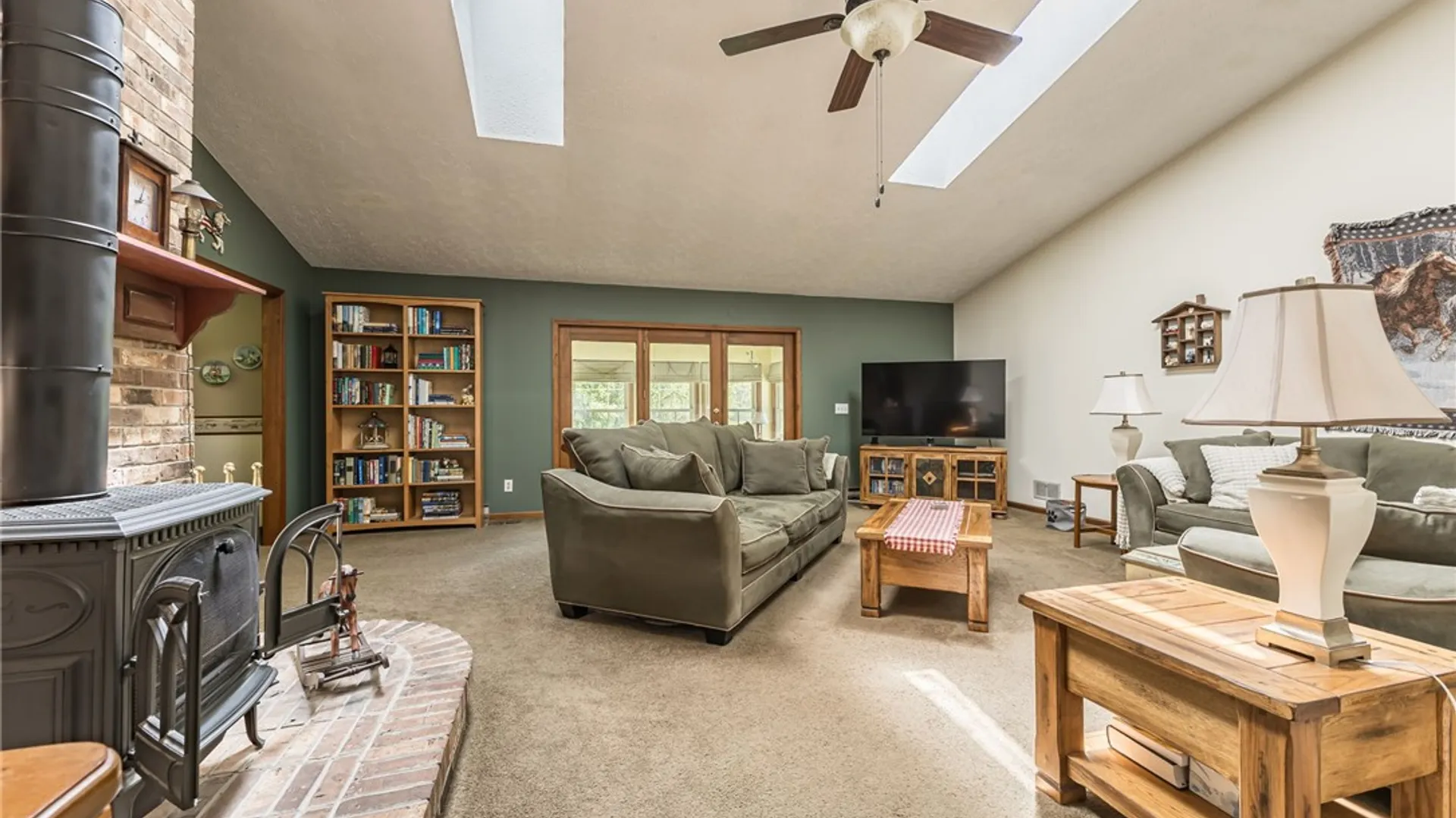 Property at 827 Turner Rd, Macedon, NY 14522 6