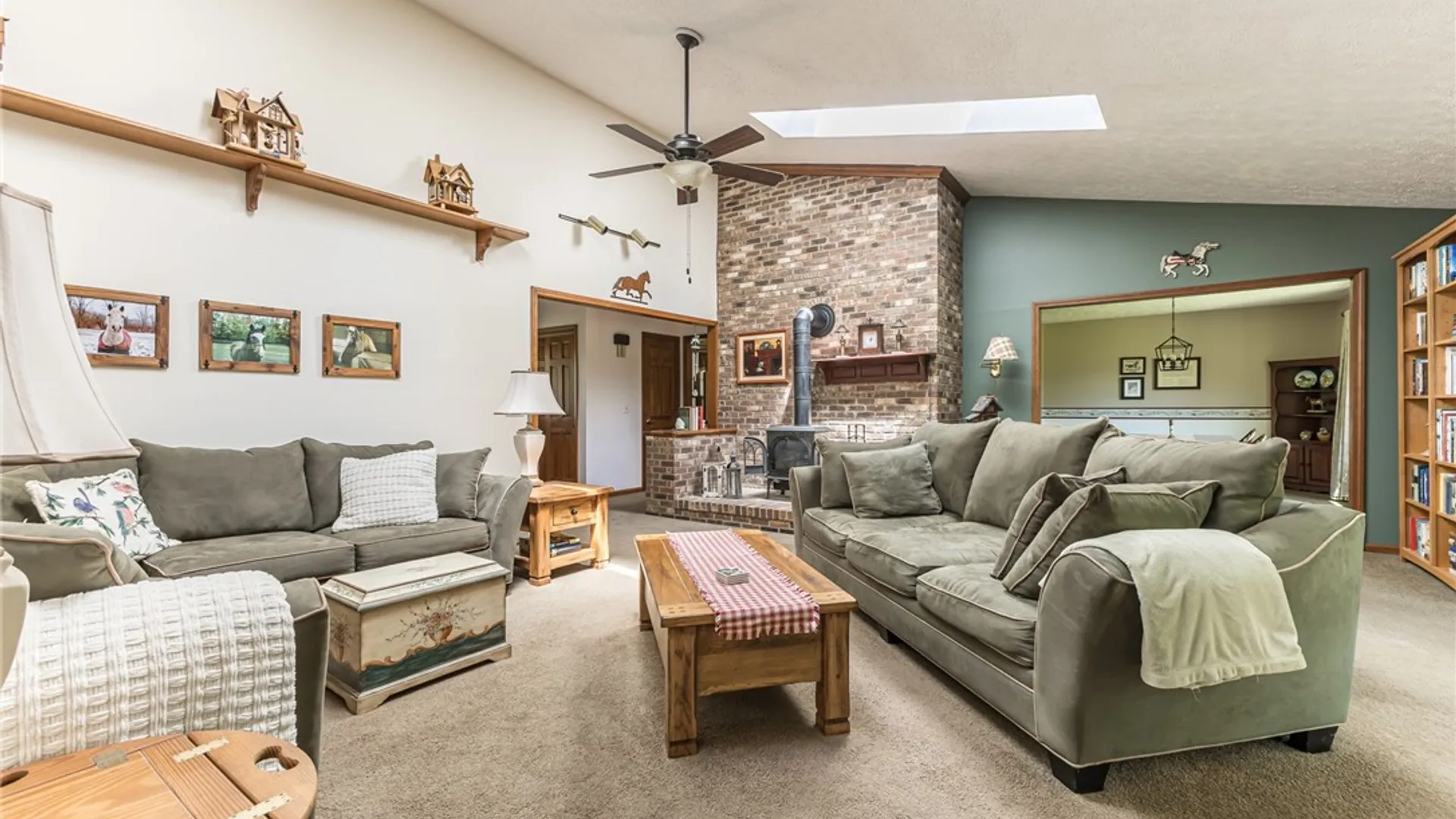 Property at 827 Turner Rd, Macedon, NY 14522 8
