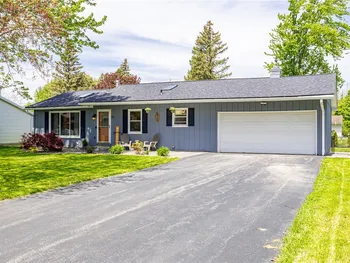 Property at 82 Doerun Drive, Greece, NY 14626