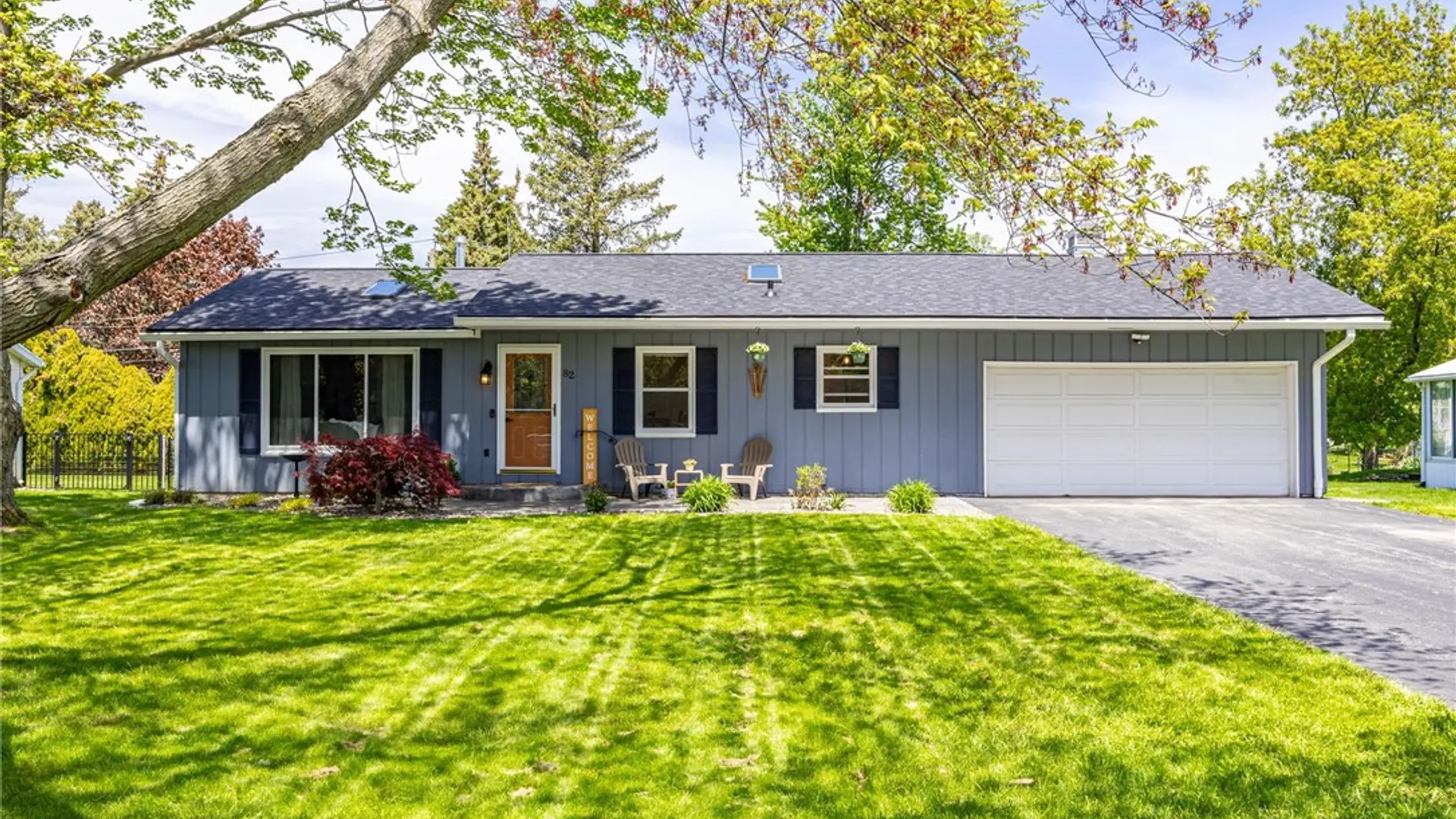 Property at 82 Doerun Drive, Greece, NY 14626 26