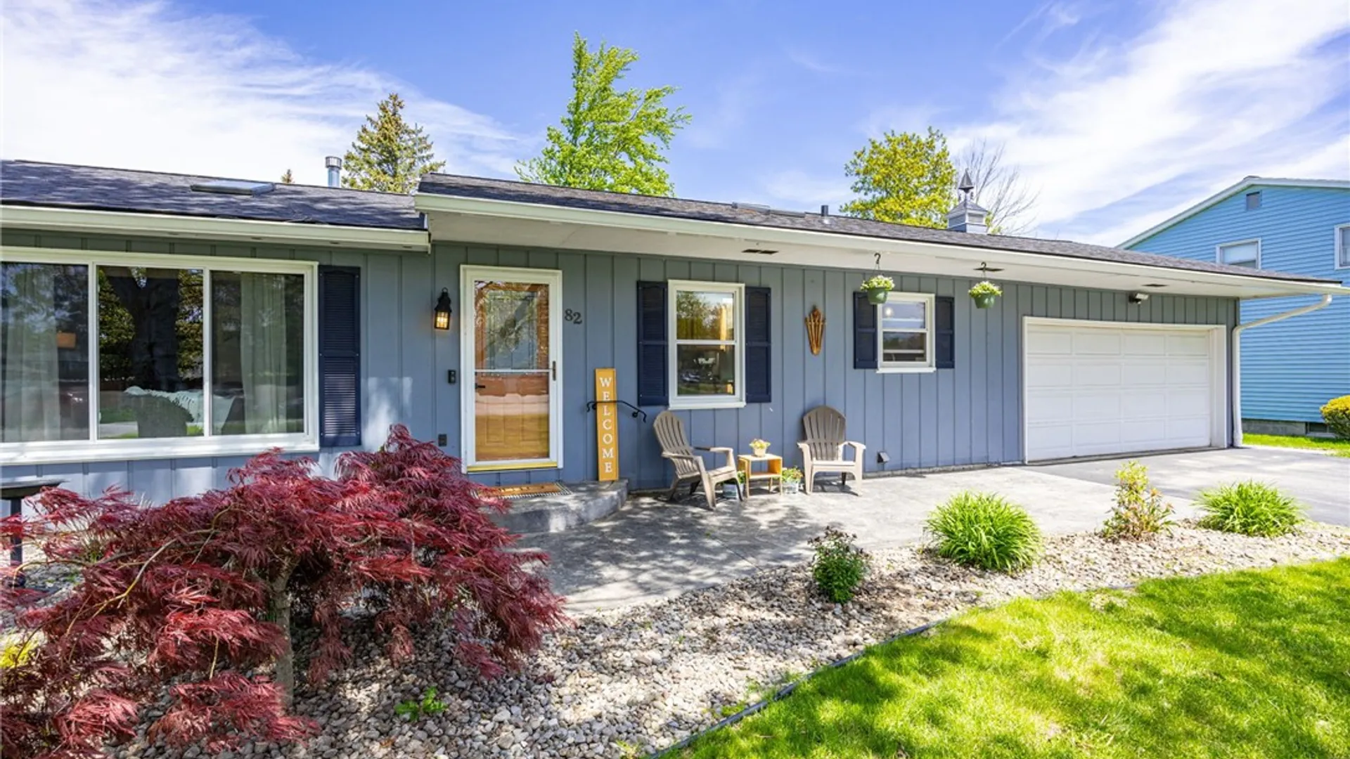 Property at 82 Doerun Drive, Greece, NY 14626 27